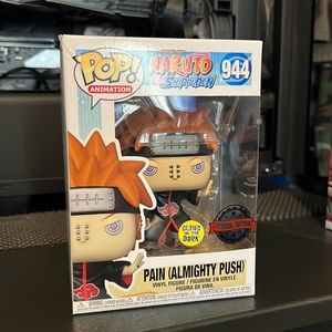 Funko POP